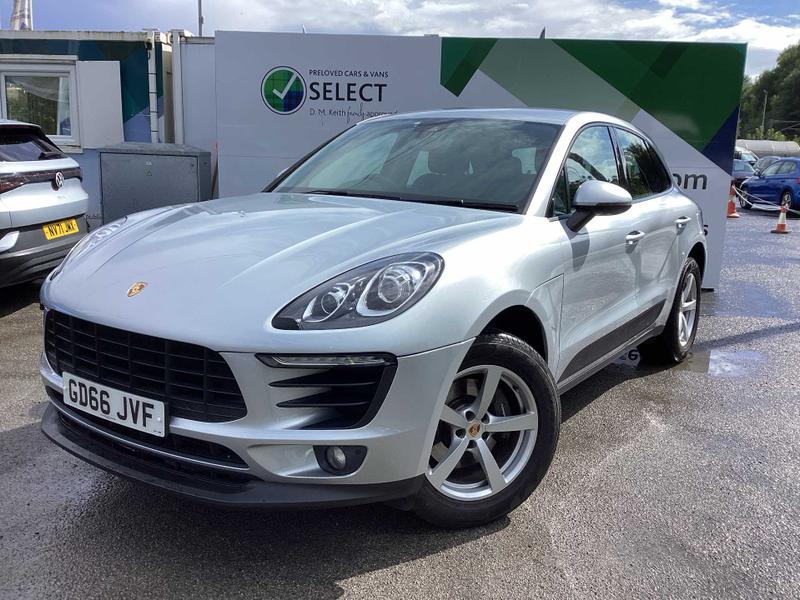 Used Porsche Macan 2017 for sale - 75673654: Photo 5