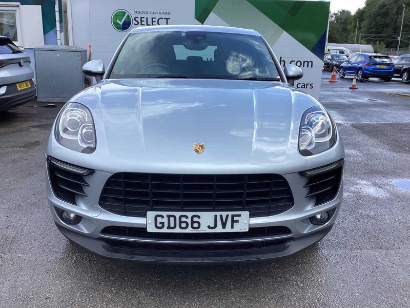Used Porsche Macan 2017 for sale - 75673654: Photo 6