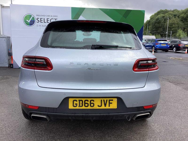 Used Porsche Macan 2017 for sale - 75673654: Photo 7