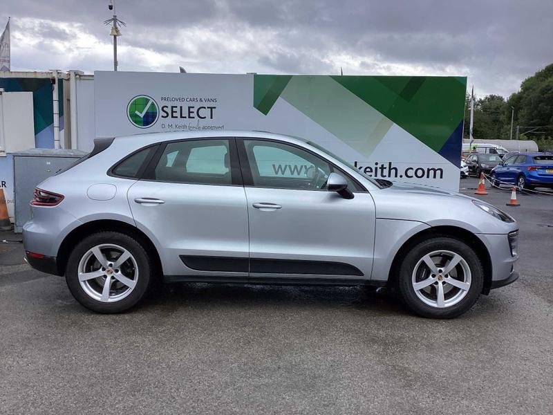 Used Porsche Macan 2017 for sale - 75673654: Photo 9