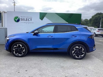 Used Kia Sportage 2024 for sale - 75325381: Photo