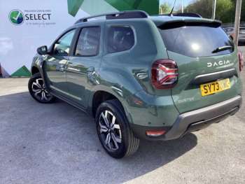 Used Dacia Duster 2024 for sale - 74710507: Photo