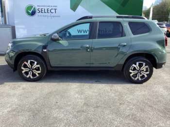 Used Dacia Duster 2024 for sale - 74710507: Photo
