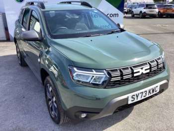 Used Dacia Duster 2024 for sale - 74710507: Photo