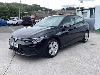 Used Volkswagen Golf 2022 for sale - 78929773: Photo