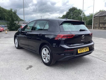 Used Volkswagen Golf 2022 for sale - 78929773: Photo