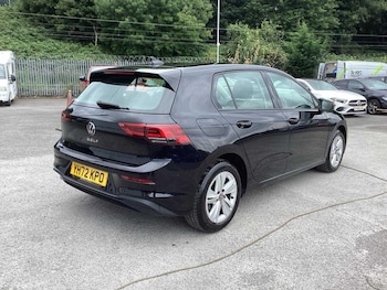 Used Volkswagen Golf 2022 for sale - 78929773: Photo