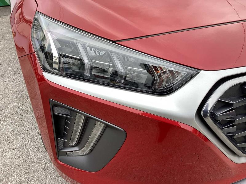Used Hyundai IONIQ 2022 for sale - 76123791: Photo 10
