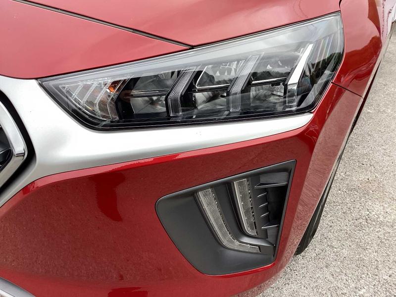 Used Hyundai IONIQ 2022 for sale - 76123791: Photo 11