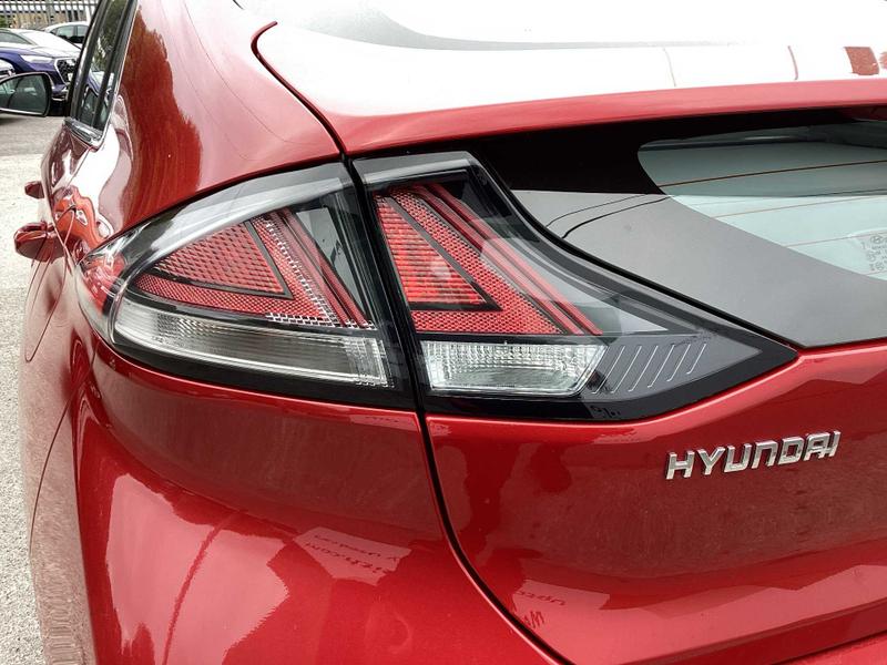 Used Hyundai IONIQ 2022 for sale - 76123791: Photo 12