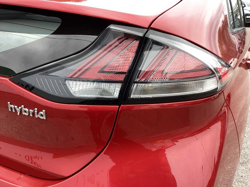 Used Hyundai IONIQ 2022 for sale - 76123791: Photo 13