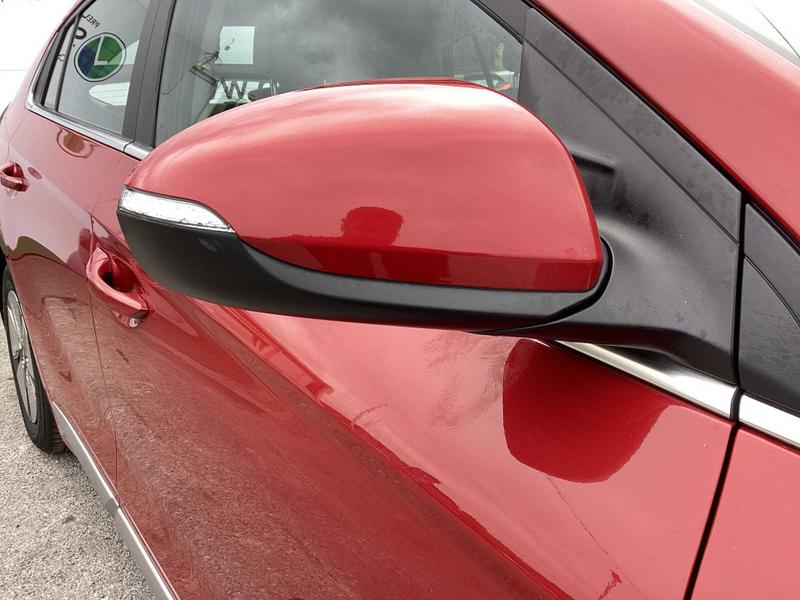 Used Hyundai IONIQ 2022 for sale - 76123791: Photo 14