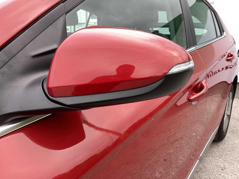 Used Hyundai IONIQ 2022 for sale - 76123791: Photo 15