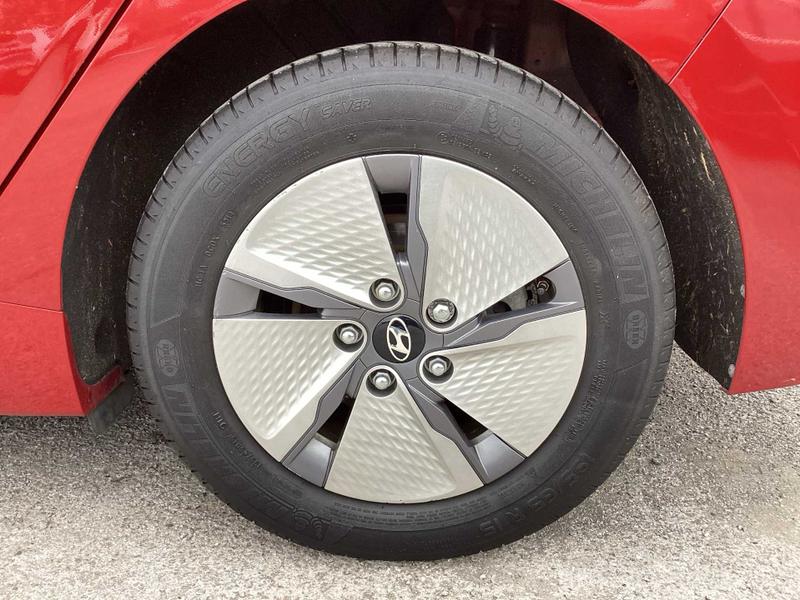 Used Hyundai IONIQ 2022 for sale - 76123791: Photo 16