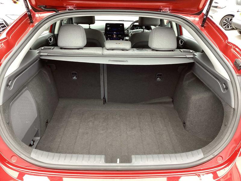 Used Hyundai IONIQ 2022 for sale - 76123791: Photo 17