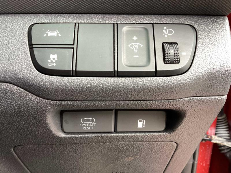 Used Hyundai IONIQ 2022 for sale - 76123791: Photo 19