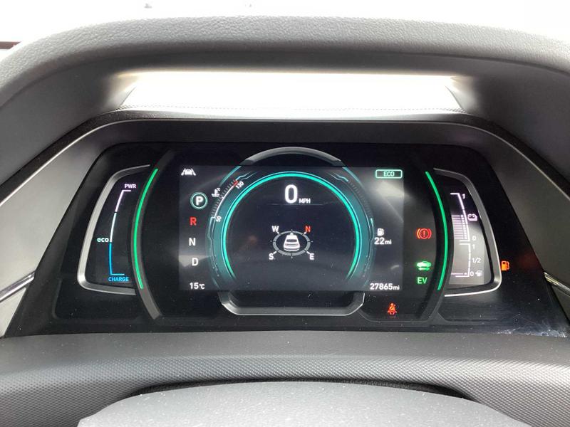 Used Hyundai IONIQ 2022 for sale - 76123791: Photo 20