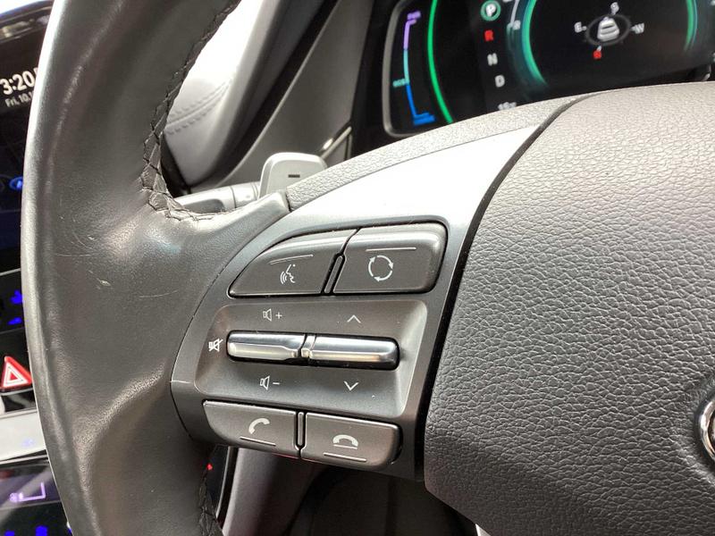 Used Hyundai IONIQ 2022 for sale - 76123791: Photo 21