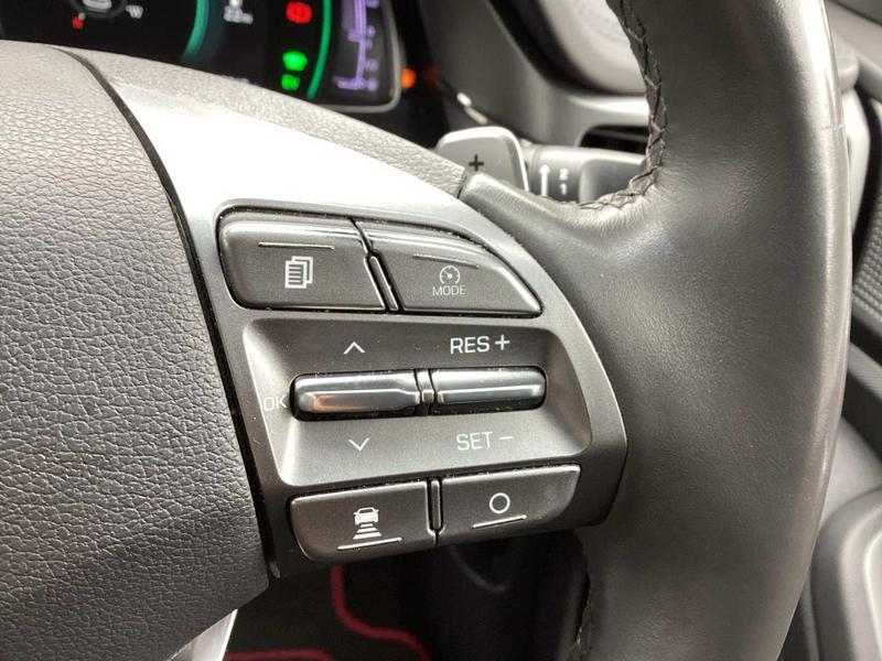 Used Hyundai IONIQ 2022 for sale - 76123791: Photo 22