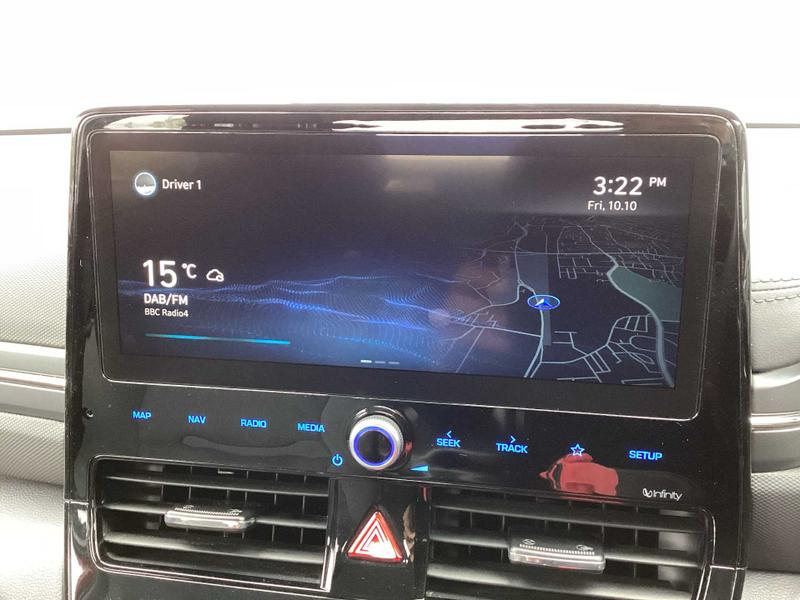 Used Hyundai IONIQ 2022 for sale - 76123791: Photo 23