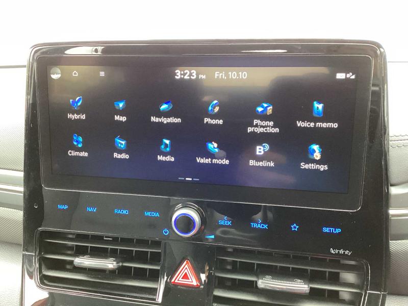 Used Hyundai IONIQ 2022 for sale - 76123791: Photo 24