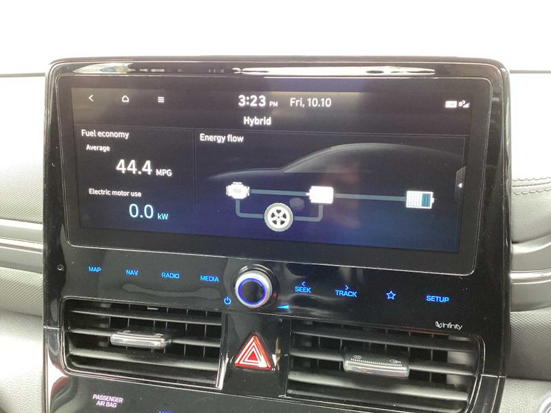 Used Hyundai IONIQ 2022 for sale - 76123791: Photo 26