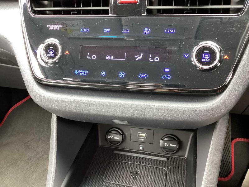 Used Hyundai IONIQ 2022 for sale - 76123791: Photo 28