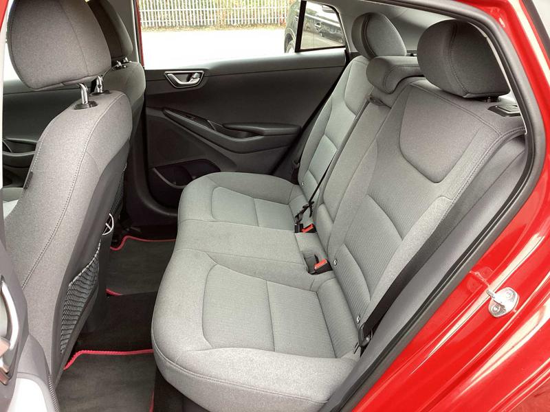 Used Hyundai IONIQ 2022 for sale - 76123791: Photo 32