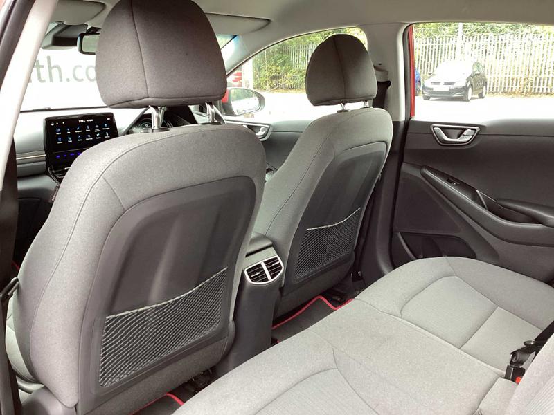 Used Hyundai IONIQ 2022 for sale - 76123791: Photo 34