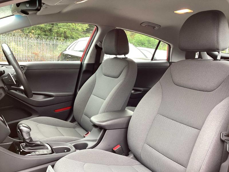 Used Hyundai IONIQ 2022 for sale - 76123791: Photo 35