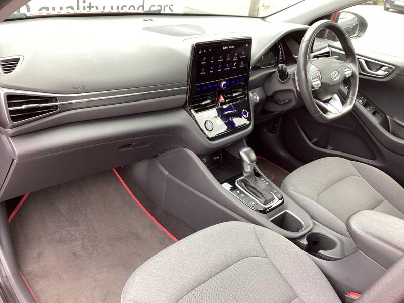 Used Hyundai IONIQ 2022 for sale - 76123791: Photo 36