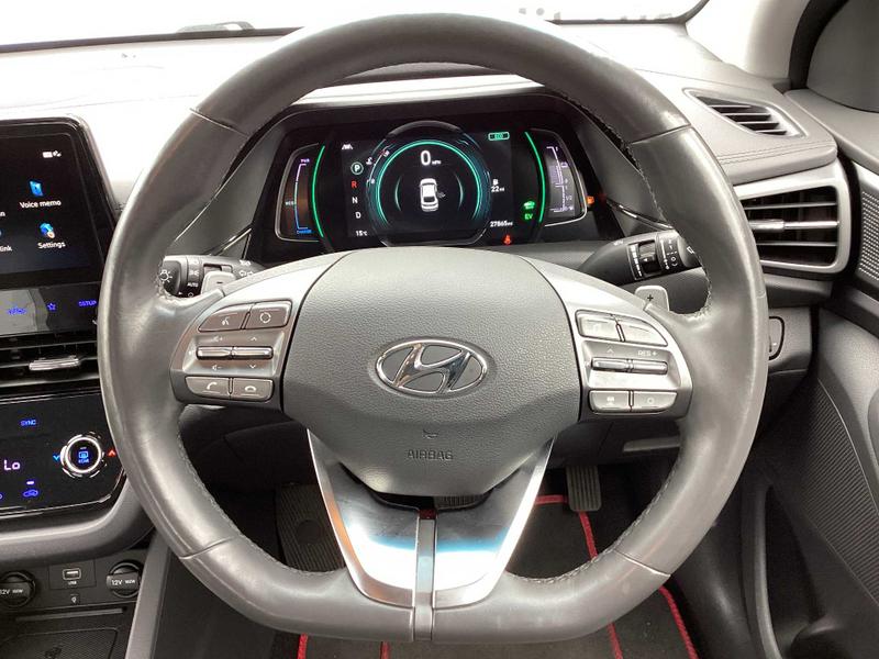 Used Hyundai IONIQ 2022 for sale - 76123791: Photo 38