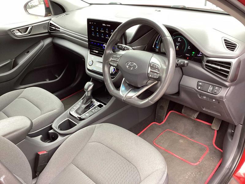 Used Hyundai IONIQ 2022 for sale - 76123791: Photo 39