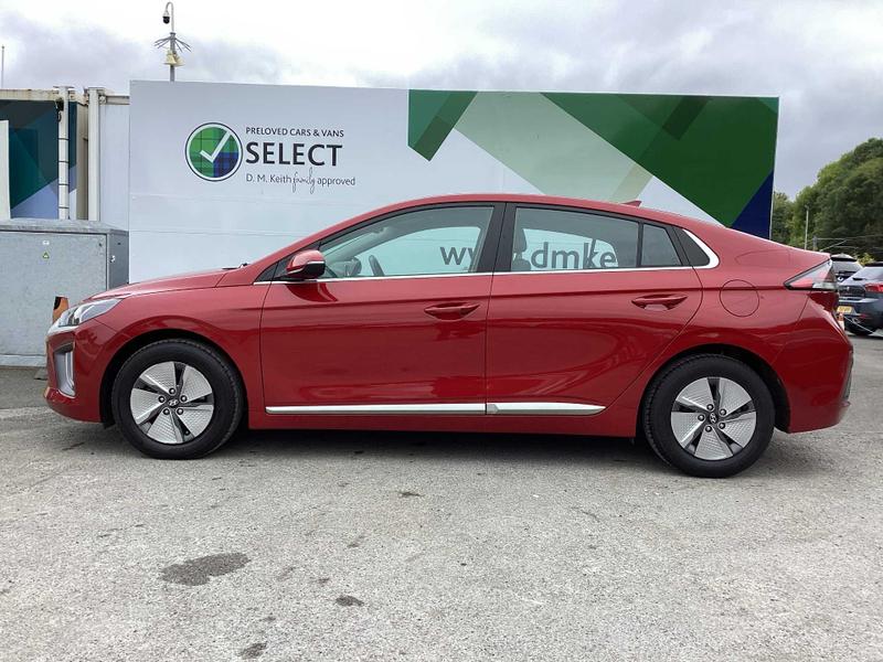 Used Hyundai IONIQ 2022 for sale - 76123791: Photo 4