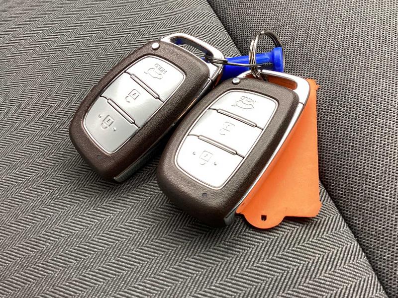 Used Hyundai IONIQ 2022 for sale - 76123791: Photo 40