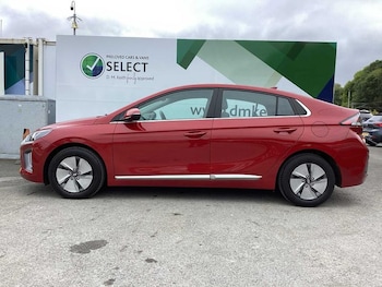 Used Hyundai IONIQ 2022 for sale - 76123791: Photo