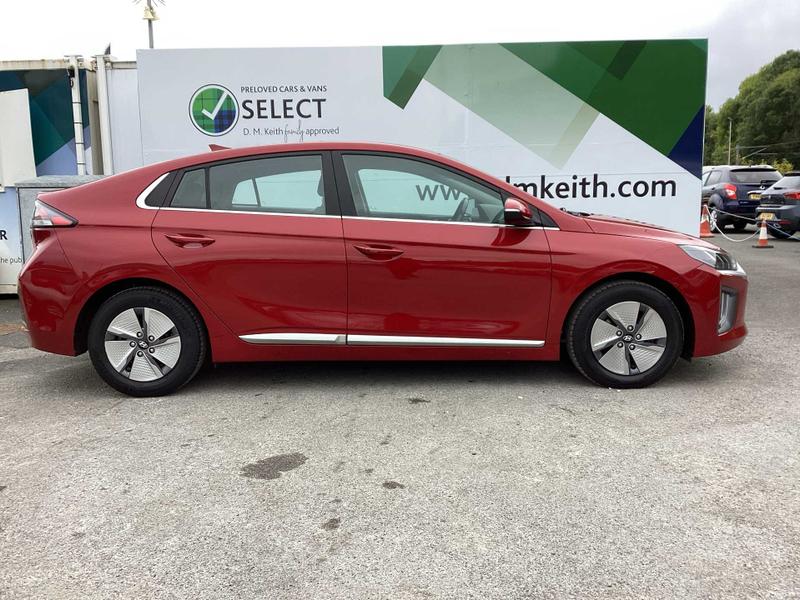 Used Hyundai IONIQ 2022 for sale - 76123791: Photo 9