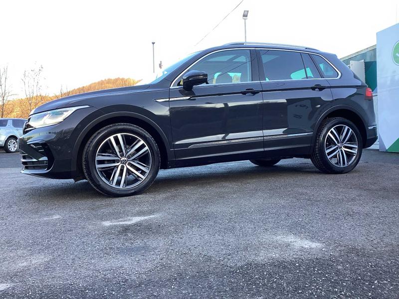 Used Volkswagen Tiguan 2021 for sale - 77187022: Photo 11