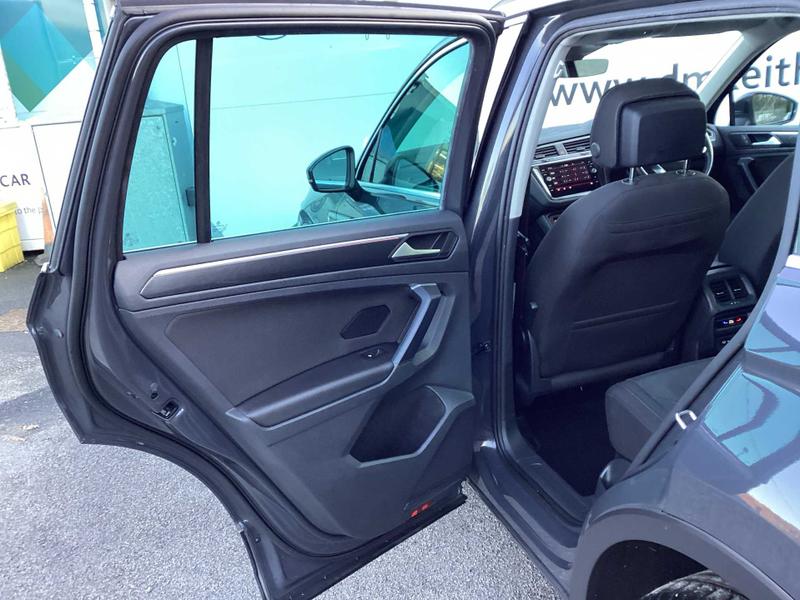 Used Volkswagen Tiguan 2021 for sale - 77187022: Photo 20
