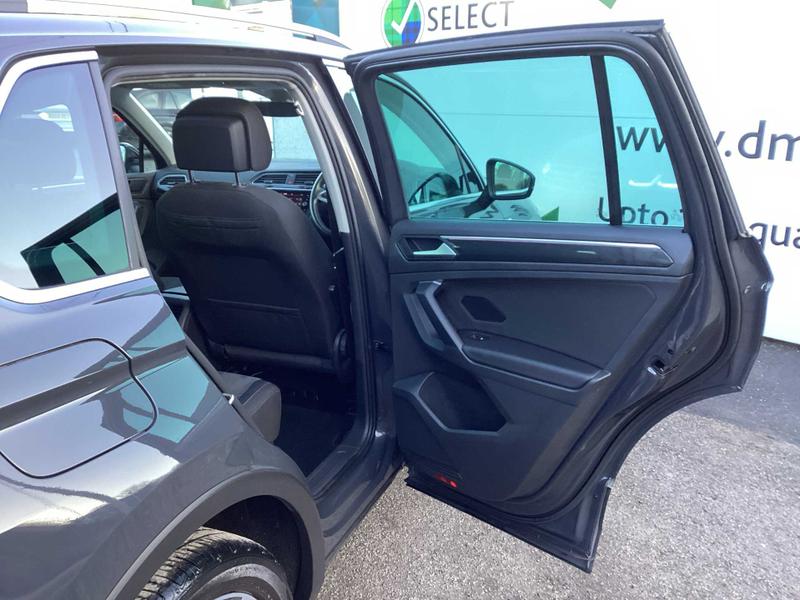Used Volkswagen Tiguan 2021 for sale - 77187022: Photo 22