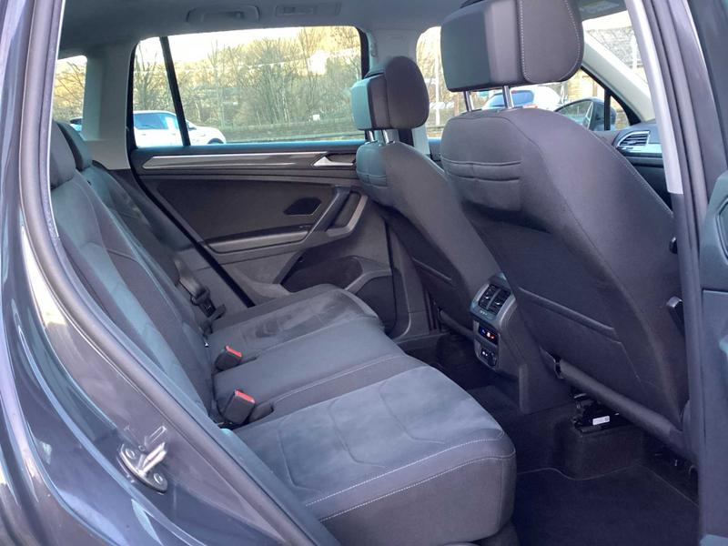 Used Volkswagen Tiguan 2021 for sale - 77187022: Photo 23