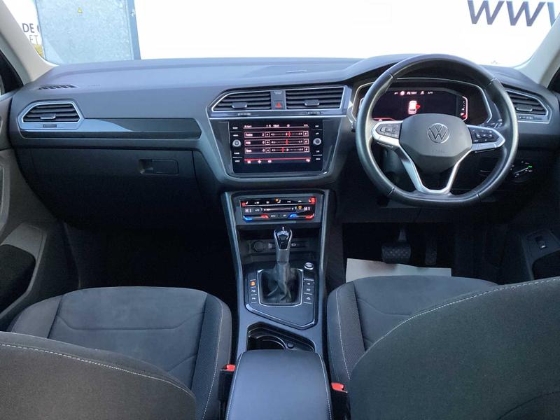 Used Volkswagen Tiguan 2021 for sale - 77187022: Photo 24