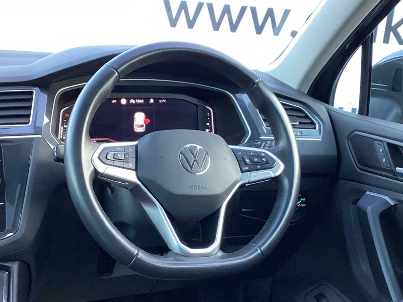 Used Volkswagen Tiguan 2021 for sale - 77187022: Photo 25