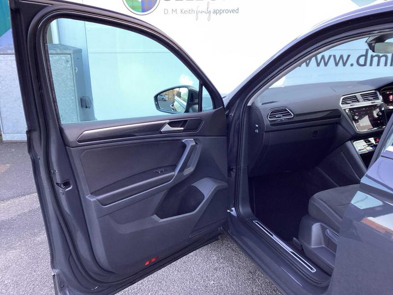 Used Volkswagen Tiguan 2021 for sale - 77187022: Photo 26