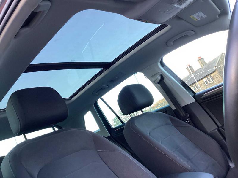 Used Volkswagen Tiguan 2021 for sale - 77187022: Photo 31