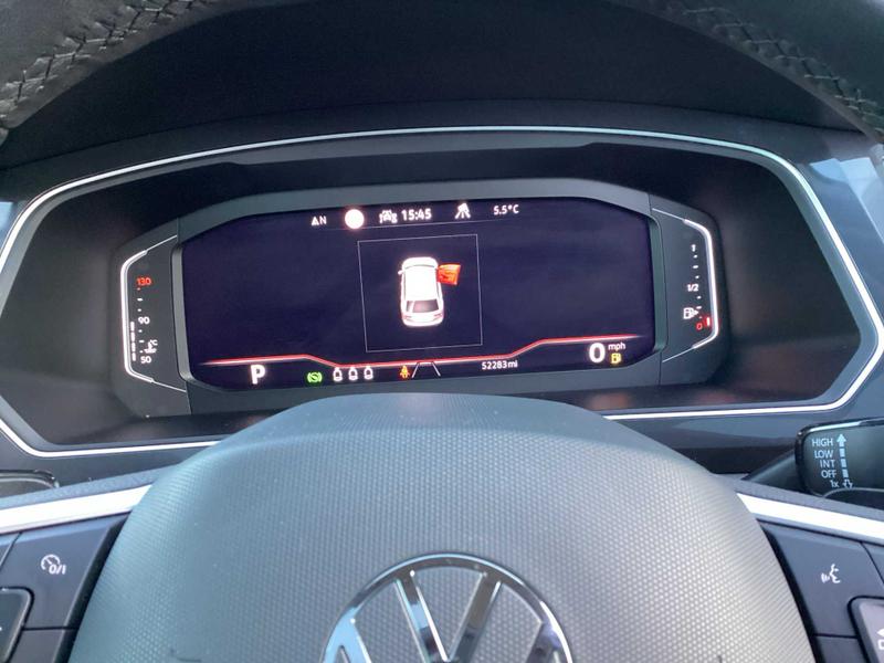 Used Volkswagen Tiguan 2021 for sale - 77187022: Photo 33