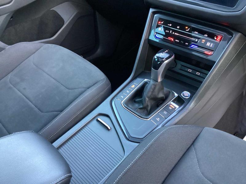 Used Volkswagen Tiguan 2021 for sale - 77187022: Photo 35