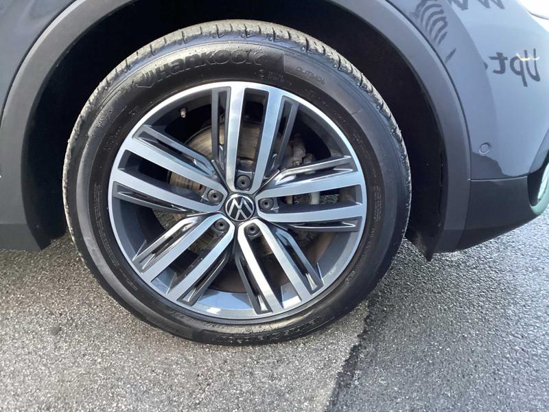 Used Volkswagen Tiguan 2021 for sale - 77187022: Photo 38