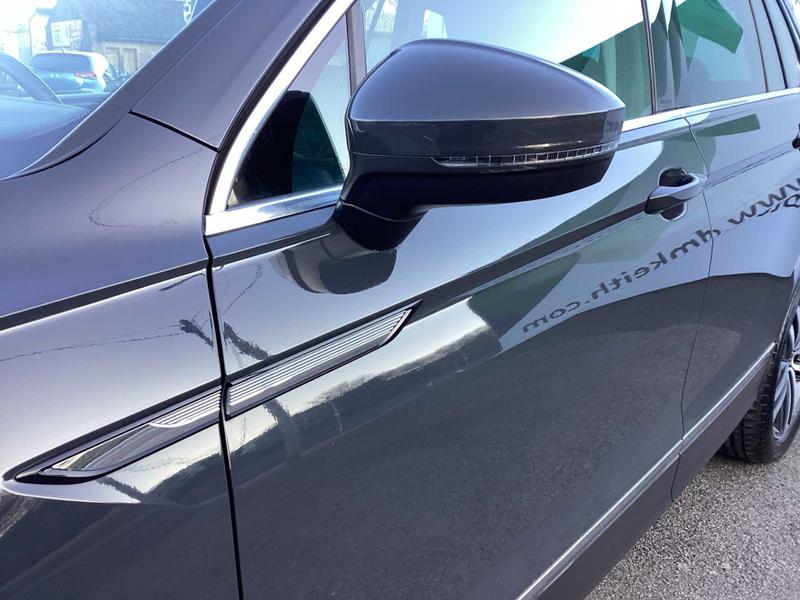 Used Volkswagen Tiguan 2021 for sale - 77187022: Photo 6