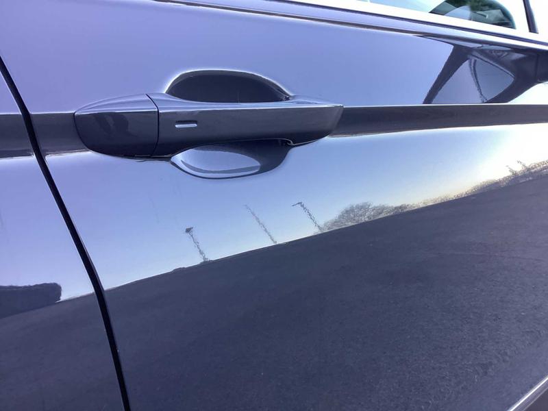 Used Volkswagen Tiguan 2021 for sale - 77187022: Photo 8